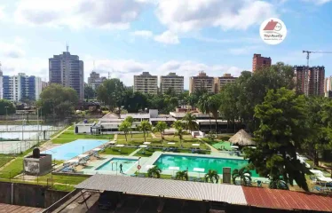 Alquiler de apartamento en Los Raudales. Alta Vista