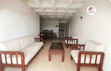 Alquiler de apartamento en Los Raudales. Alta Vista