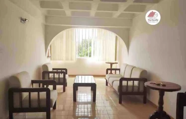 Alquiler de apartamento en Los Raudales. Alta Vista