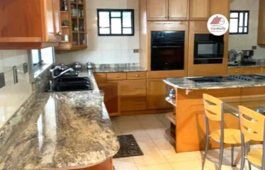 Casa de lujo en Gurimagua Puerto Ordaz