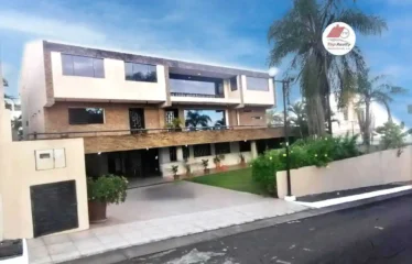 Casa de lujo en Gurimagua Puerto Ordaz