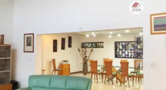 Casa de lujo en Gurimagua Puerto Ordaz