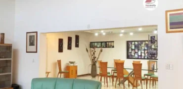 Casa de lujo en Gurimagua Puerto Ordaz